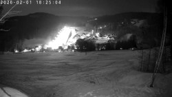 Údolí Dolní Dvůr