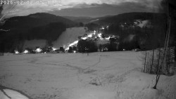 Údolí Dolní Dvůr