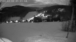 Údolí Dolní Dvůr