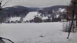 Údolí Dolní Dvůr