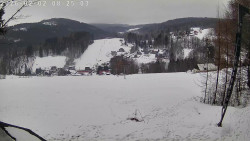 Údolí Dolní Dvůr