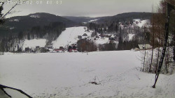 Údolí Dolní Dvůr