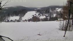 Údolí Dolní Dvůr