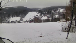 Údolí Dolní Dvůr