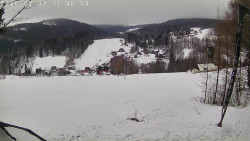 Údolí Dolní Dvůr