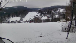 Údolí Dolní Dvůr