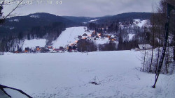 Údolí Dolní Dvůr