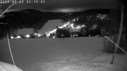 Údolí Dolní Dvůr