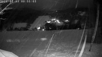 Lyžařský areál Dolní Dvůr