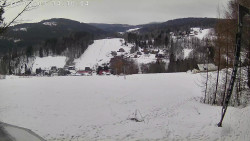 Údolí Dolní Dvůr