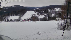 Údolí Dolní Dvůr