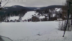 Údolí Dolní Dvůr