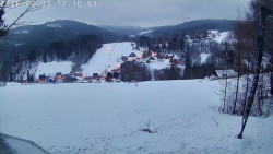 Údolí Dolní Dvůr