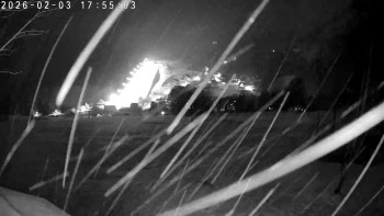 Lyžařský areál Dolní Dvůr