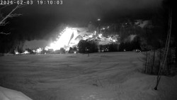 Údolí Dolní Dvůr