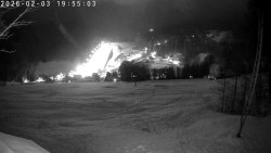 Údolí Dolní Dvůr