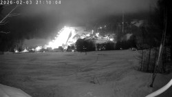 Údolí Dolní Dvůr