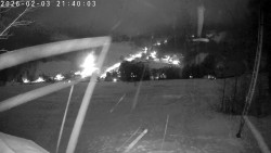 Údolí Dolní Dvůr