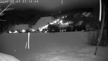 Lyžařský areál Dolní Dvůr