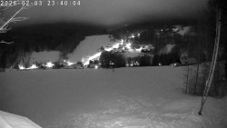 Údolí Dolní Dvůr