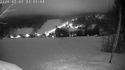 Údolí Dolní Dvůr