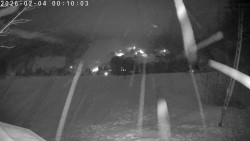 Údolí Dolní Dvůr