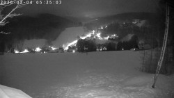 Údolí Dolní Dvůr