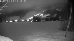 Údolí Dolní Dvůr