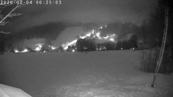 Údolí Dolní Dvůr