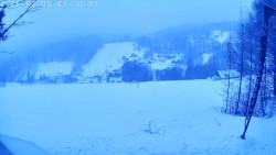 Údolí Dolní Dvůr