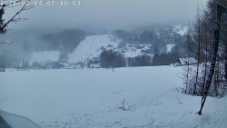 Údolí Dolní Dvůr