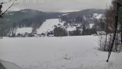 Údolí Dolní Dvůr