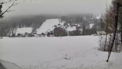 Údolí Dolní Dvůr