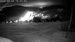 Údolí Dolní Dvůr