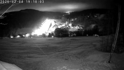 Údolí Dolní Dvůr