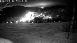 Údolí Dolní Dvůr