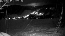 Údolí Dolní Dvůr