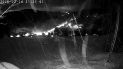 Údolí Dolní Dvůr