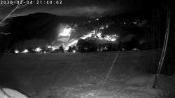 Údolí Dolní Dvůr