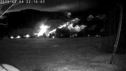 Údolí Dolní Dvůr