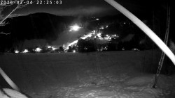 Údolí Dolní Dvůr