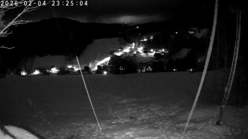 Lyžařský areál Dolní Dvůr