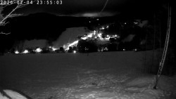 Údolí Dolní Dvůr