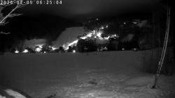 Údolí Dolní Dvůr