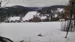 Údolí Dolní Dvůr