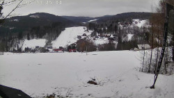 Údolí Dolní Dvůr