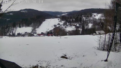 Údolí Dolní Dvůr