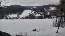 Údolí Dolní Dvůr