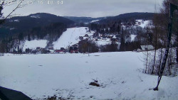 Údolí Dolní Dvůr