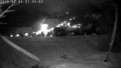 Údolí Dolní Dvůr